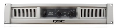 QSC GX3 Power Amp