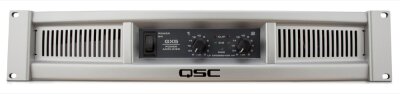 QSC GX5 Power Amp