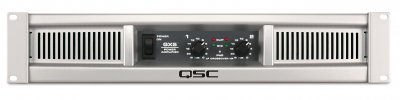 QSC GX5 Power Amp