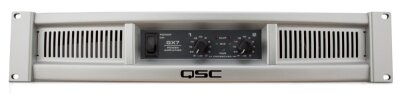 QSC GX7 Power Amp