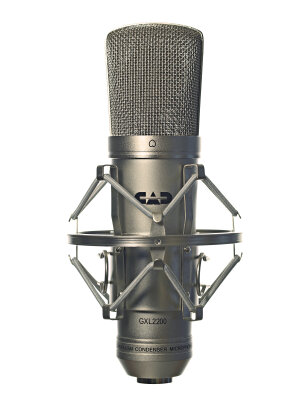 CAD GXL2200 Condenser Mic