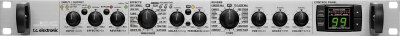 TC Electronic G-Sharp