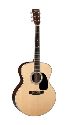 Martin J-35E Acoustic