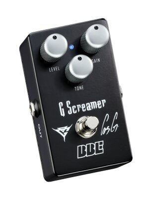 BBE G Screamer OG-1