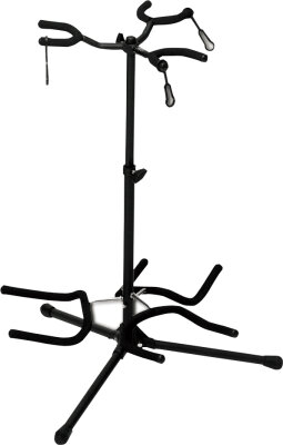 On-Stage Triple Stand