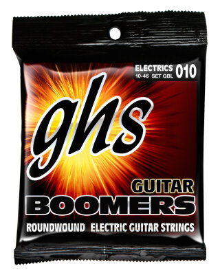 GHS Boomers Strings