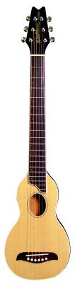 Washburn Rover RO10 Pack