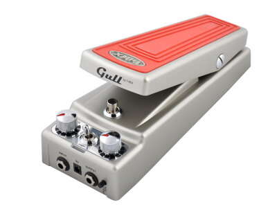 T-Rex Gull Wah Pedal