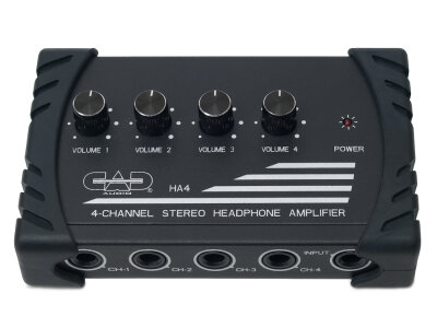 CAD HA4 Headphone Amp