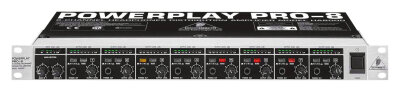 Behringer HA8000