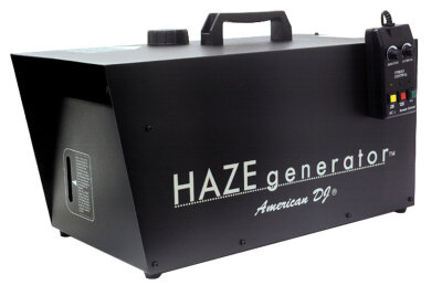 American Haze Fog Machine