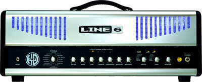 Line 6 HD147 Head