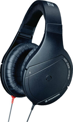 Sennheiser HD-265