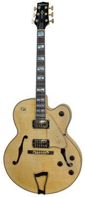 Highland HEJ-620 Hep Cat