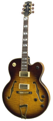 Highland HEJ630 Guitar