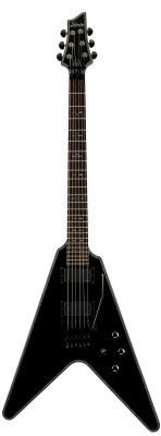 Schecter V1FR Hellraiser