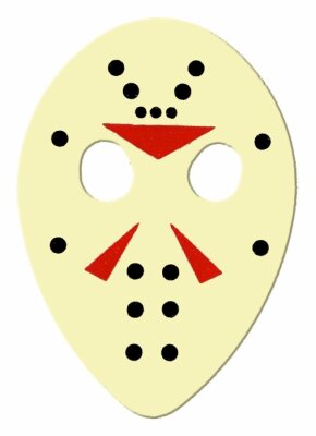 Clayton Movie Guitar Pick