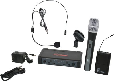 Galaxy Audio ECDR/HHBPS