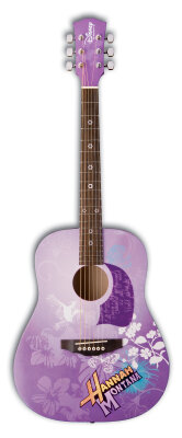 Hannah Montana Acoustic
