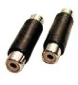 Hosa Female RCA Coupler