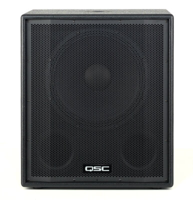 QSC HPR151W
