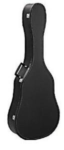 Harptone Chipboard Case