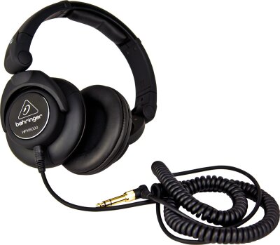 Behringer HPX6000