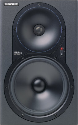 Mackie HR824 Monitors