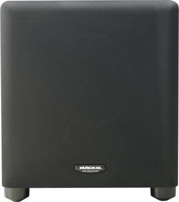 Mackie HRS120 Active Sub