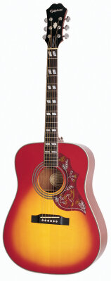 Epiphone Hummingbird