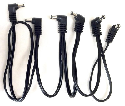 HardWire HV5 Power Cable