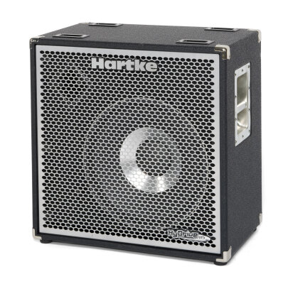 Hartke HX115 HyDrive Cab