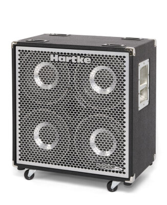Hartke HX410 HyDrive Cab
