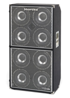 Hartke HX810 HyDrive Cab