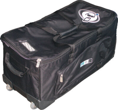 Rolling Hardware Bag