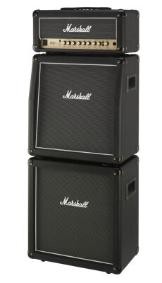 Marshall Haze Full Stack