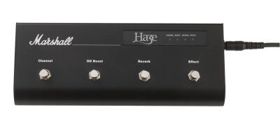 Marshall PEDL10049 Haze