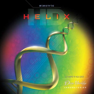 Dean Markley HELIX HD E