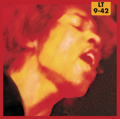 Hendrix Nickel Strings