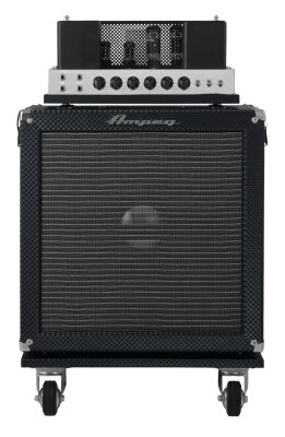 Ampeg B15 Heritage Amp