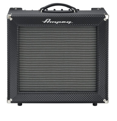 Ampeg Heritage R-12R Amp