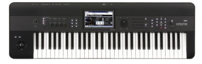 Korg Krome-61 Keyboard