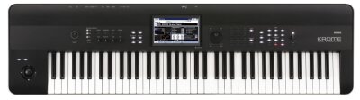 Korg Krome-73 Keyboard