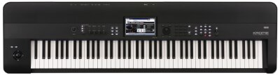 Korg Krome-88 Workstation
