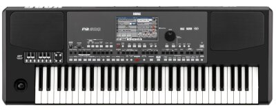 Korg Pa600QT Arranger