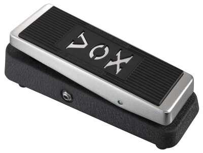 Vox V846 Wah Pedal