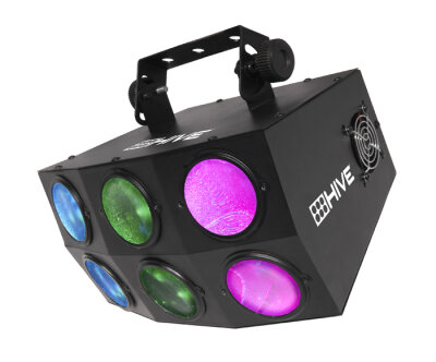 Chauvet Hive Light