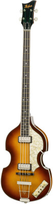 Hofner 5001 Vintage 64
