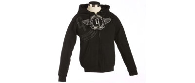 Gibson Men's Hoodie