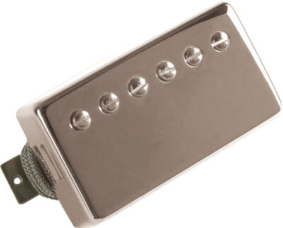 Gibson BurstBucker 1